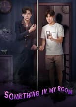 Poster for Something in My Room