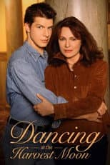 Poster for Dancing at the Harvest Moon
