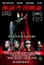 Poster for Dream of Vermilion