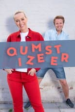Poster for Quizmester