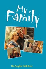 Poster for Season 9