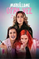 Poster for Making It Up