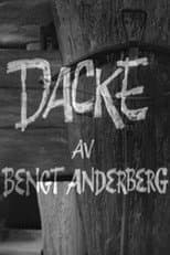 Poster for Dacke