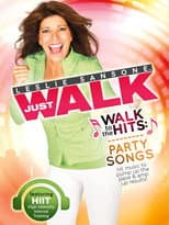 Poster for Leslie Sansone: Walk To The Hits: Party Songs