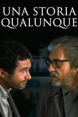 Poster for Una storia qualunque
