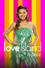 Poster for Love Island Norge