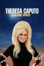 Poster for Theresa Caputo: Raising Spirits