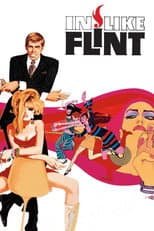 Poster for In Like Flint