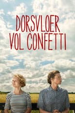 Poster for Confetti Harvest