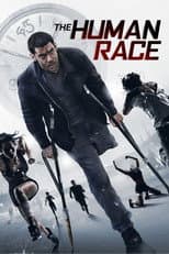 Poster for The Human Race
