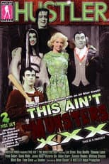 Poster for This Ain't the Munsters XXX