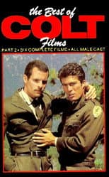 Poster for The Best of Colt Films: Part 2