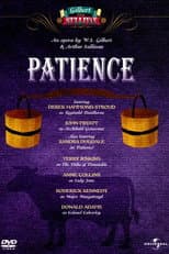 Poster for Patience