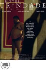 Poster for Hotel Trindade