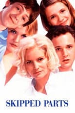 Poster for Skipped Parts