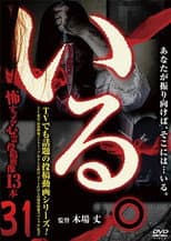 Poster for 「Iru.」~ Kowasugiru Tōkō Eizō 13-hon ~ Vol.31