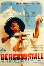 Poster for Bergkristall