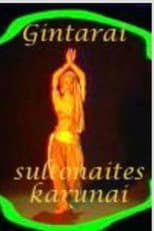 Poster for Gintarai sultonaitės karūnai