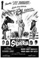 Poster for Silveria