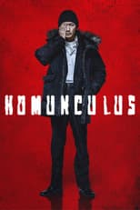 Poster for Homunculus