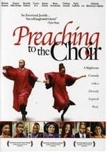 Poster for Preaching to the Choir
