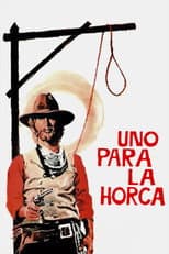 Poster for Uno para la horca