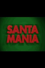 Poster for Elf: Santa Mania
