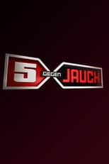 Poster for 5 gegen Jauch