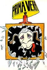 Poster for Prima Vera: Det er Norge som er bra