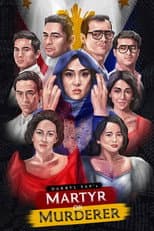 Poster for Martyr or Murderer
