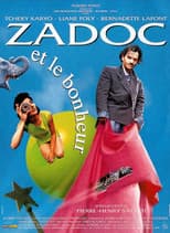 Poster for Zadoc and Happiness