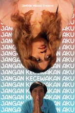 Poster for Don't Let Me Down