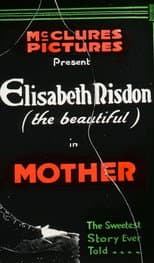 Poster for The Mother of Dartmoor