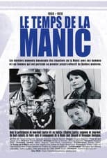 Poster for Le temps de la Manic