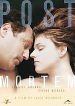 Poster for Post Mortem