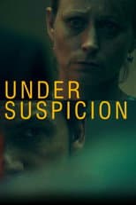 Poster for Under Suspicion: Kate McCann