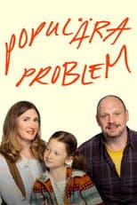 Poster for Populära problem