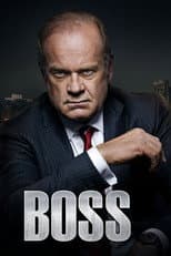 Poster for Boss