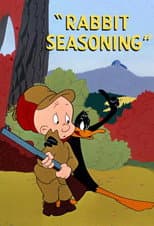 Poster for Rabbit Seasoning