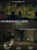 Poster for Nocturnal Excursion