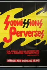 Poster for Soumissions perverses