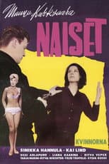 Poster for Naiset