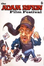 Poster for The Adam Rifkin Film Festival