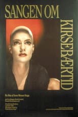 Poster for Sangen om kirsebærtid