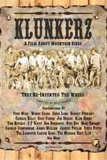 Poster for Klunkerz