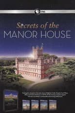 Poster for Secrets of the Manor House