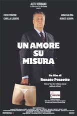 Poster for Un amore su misura