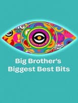 Poster for Big Brother's Biggest Best Bits