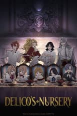 Poster for Delico's Nursery