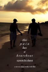Poster for This Pain Has a Heartbeat